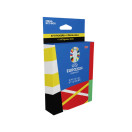 Topps Euro 2024 stickers - Mega Eco box