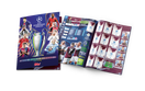 Topps Uefa Champions League Stickers 2024-25 Starter pack