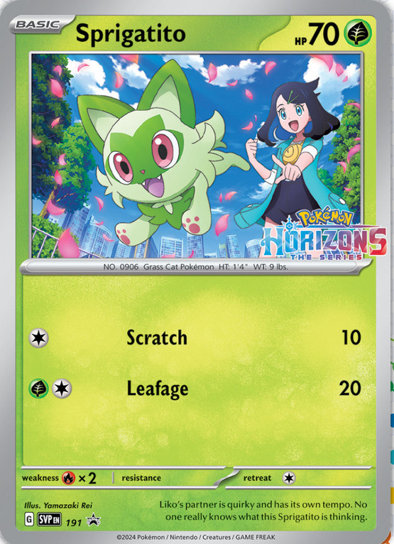 Pokémon TCG: Grand Adventure Collection