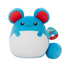 SQUISHMALLOWS: Pokemon Marill 25 cm