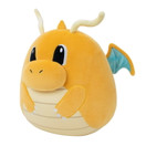 SQUISHMALLOWS: Pokemon Dragonite 25 cm