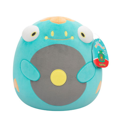 SQUISHMALLOWS: Pokemon Bellibolt 25 cm