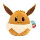 SQUISHMALLOWS: Pokemon Eevee 25 cm
