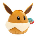 SQUISHMALLOWS: Pokemon Eevee 25 cm