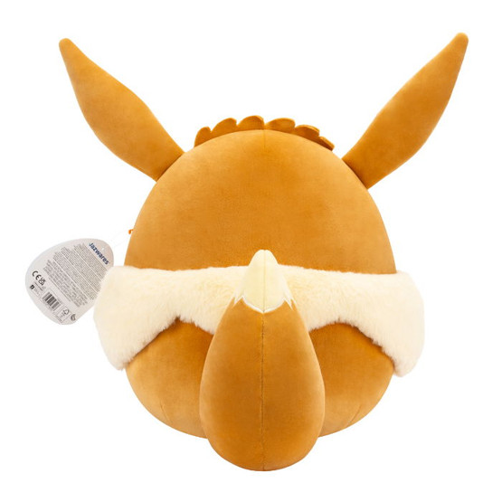 SQUISHMALLOWS: Pokemon Eevee 25 cm