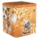 Pokémon TCG: Stacking Tin 2022
