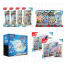 Pokémon TCG: Scarlet & Violet 7 Stellar Crown - Collector's Mix