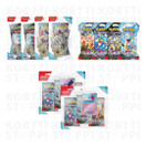 Pokémon TCG: Scarlet & Violet 7 Stellar Crown - Blister Mix