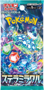 Pokémon TCG: Stellar Miracle (SV7) japanese - Booster