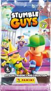 Panini: Stumble Guys Series 2 - Booster