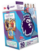 Topps Premier League 2026/27 Super tin (satunnainen)