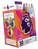 Topps Premier League 2026/27 Super tin (satunnainen)