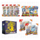 Pokémon TCG: Scarlet & Violet 8 Surging Sparks - Collector's Mix