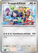 Pokémon TCG: Grand Adventure Collection