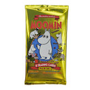 Panini: The Creative World of Moomin keräilykortti Boosteri