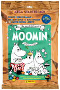 Panini: The Wonderful world of Moomin keräilykortit - Aloituspakkaus