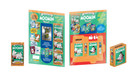 Panini: The Wonderful world of Moomin keräilykortit - Multipack
