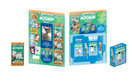 Panini: The Wonderful world of Moomin keräilykortit - Multipack