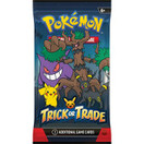 Pokémon Trick or Trade: BOOster Bundle 2024