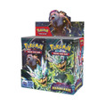 Pokémon TCG: Scarlet & Violet 6 Twilight Masquerade - Booster Display box 