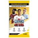 Topps Match Attax Champions League 2024/25 booster