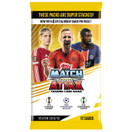 Topps Match Attax Champions League 2024/25 booster