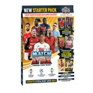 Topps Match Attax Champions League 2024/25 Starter pack