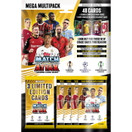 Topps Match Attax Champions League 2024/25 Mega Multipack
