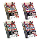 Topps Match Attax Champions League 2024/25 booster tin