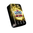 Topps Match Attax Champions League 2024/25 Mega tin -lajitelma