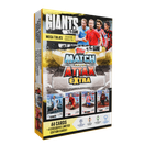 Topps Match Attax Champions League 2024/25 Extra Mega tin -lajitelma