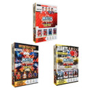 Topps Match Attax Champions League 2024/25 Extra Mega tin -lajitelma