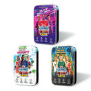 Topps Match Attax Extra Champions League 2025/26 Mega tin -lajitelma