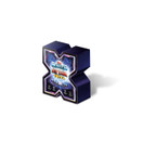 Topps Match Attax Extra Champions League 2025/26 X-tin