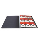 Ultra Pro: 9-pocket portfolio - Mega evolution 2.5 Ascended Heroes
