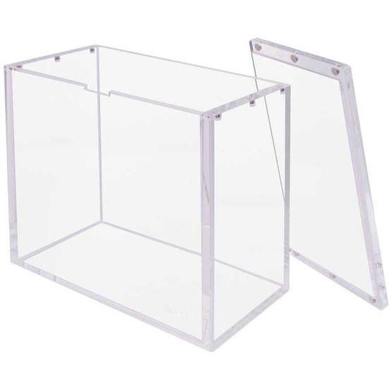 Ultra Pro: Acrylic Booster Box Display for Pokémon