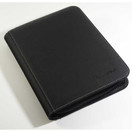 Ultra Pro: 4-Pocket Toploader Zippered Premium PRO-Binder