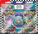 Pokémon TCG: Back to school Bellibolt pyyhekumi 2024