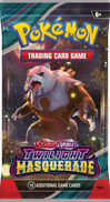 Pokémon TCG: Scarlet & Violet 6 Twilight Masquerade - Booster