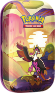 Pokémon TCG: Scarlet & Violet 6.5 Shrouded Fable - Mini Tins