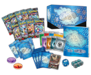 Pokémon TCG: Scarlet & Violet 7 Stellar Crown - Elite Trainer Box