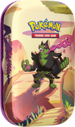 Pokémon TCG: Scarlet & Violet 6.5 Shrouded Fable - Mini Tins