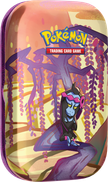 Pokémon TCG: Scarlet & Violet 6.5 Shrouded Fable - Mini Tins