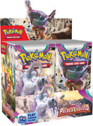 Pokémon TCG: Scarlet & Violet 2 Paldea Evolved - Booster Display box