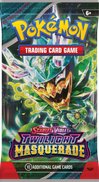 Pokémon TCG: Scarlet & Violet 6 Twilight Masquerade - Booster