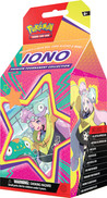 Pokémon TCG: Iono Premium Tournament Collection