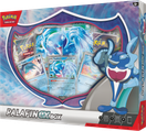 Pokémon TCG: Palafin Ex Box