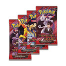 Pokémon TCG: Scarlet & Violet 10 Destined Rivals - Booster display box