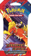 Pokémon TCG: Scarlet & Violet 10 Destined Rivals - Sleeved booster
