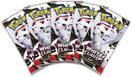 Pokémon TCG: Scarlet & Violet 10.5 White flare - Binder collection